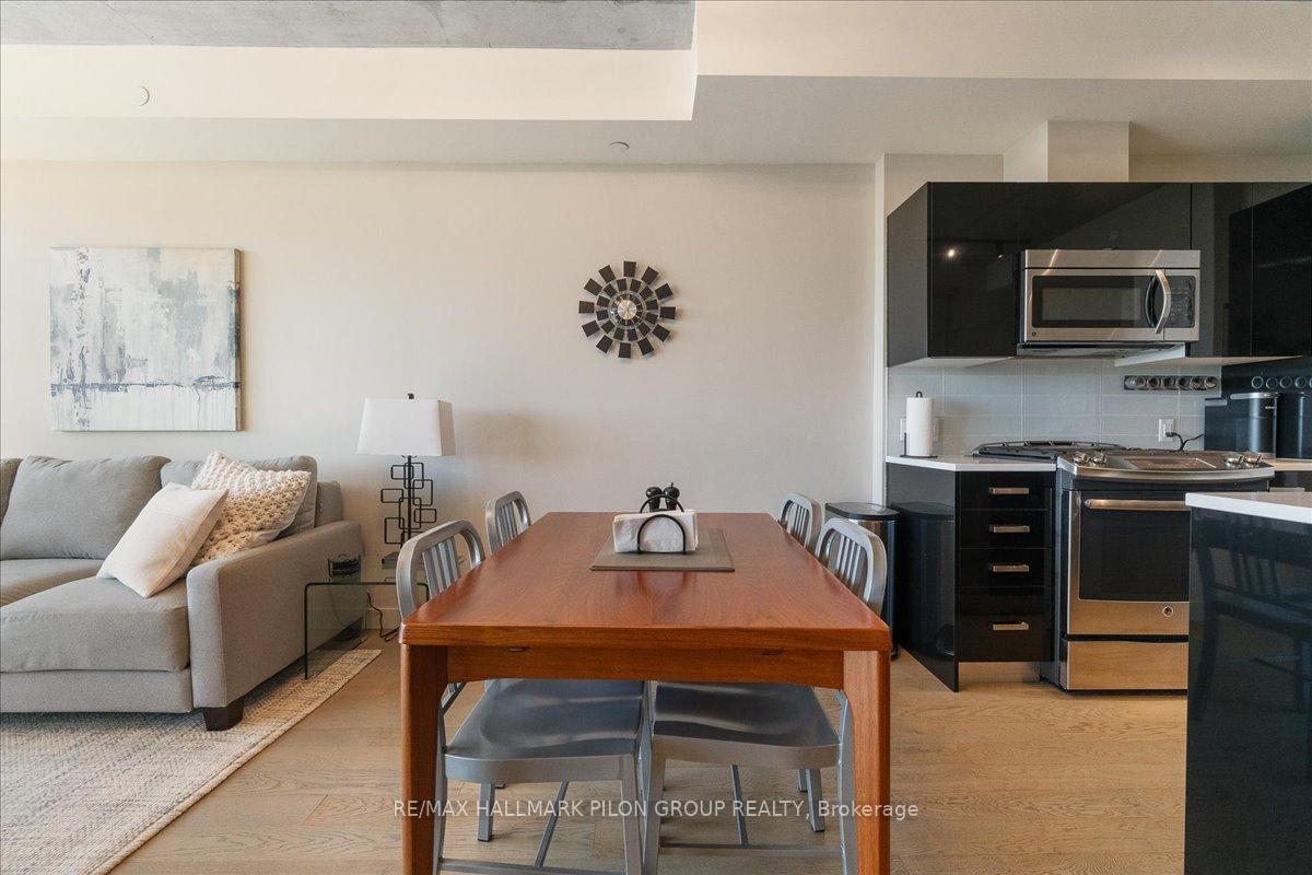 Photo 11 of Unit 1107, 224 Lyon Street N, Ottawa, Ottawa Centre — HOMEH