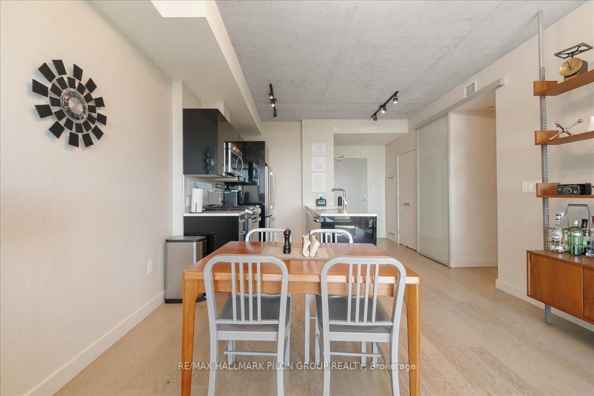 Photo 12 of Unit 1107, 224 Lyon Street N, Ottawa, Ottawa Centre — HOMEH