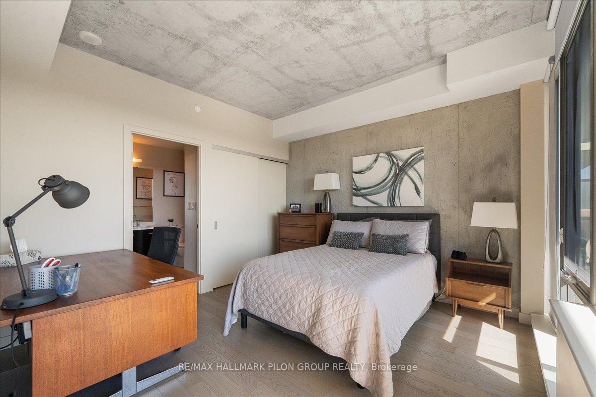 Photo 13 of Unit 1107, 224 Lyon Street N, Ottawa, Ottawa Centre — HOMEH