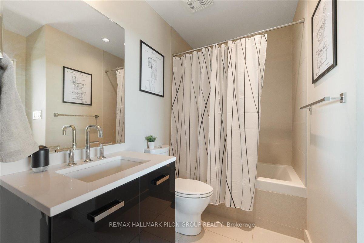 Photo 14 of Unit 1107, 224 Lyon Street N, Ottawa, Ottawa Centre — HOMEH