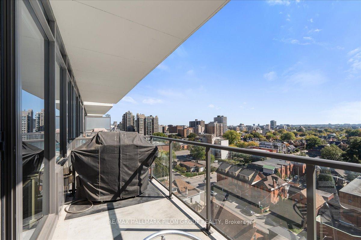 Photo 16 of Unit 1107, 224 Lyon Street N, Ottawa, Ottawa Centre — HOMEH