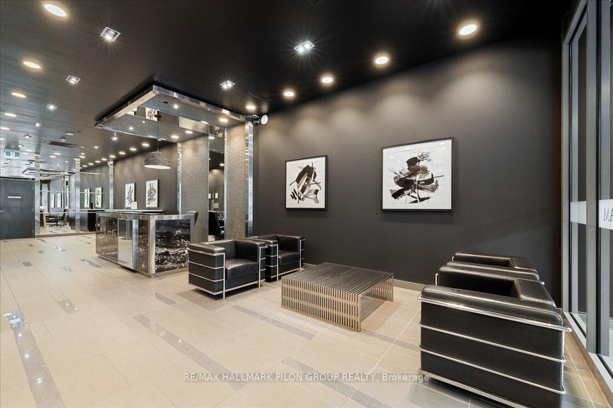 Photo 22 of Unit 1107, 224 Lyon Street N, Ottawa, Ottawa Centre — HOMEH