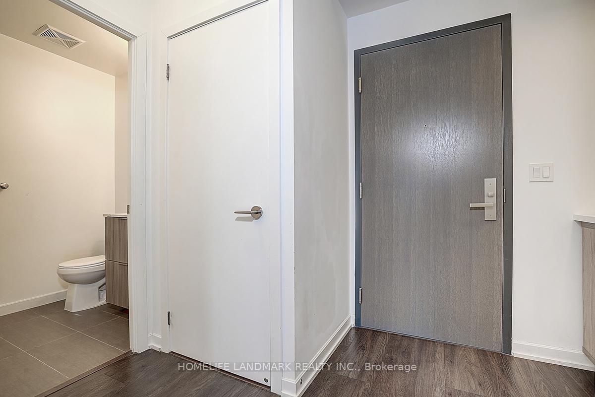 Photo 12 of Unit 806, 50 Forest Manor Road, North York, Henry Farm — HOMEH