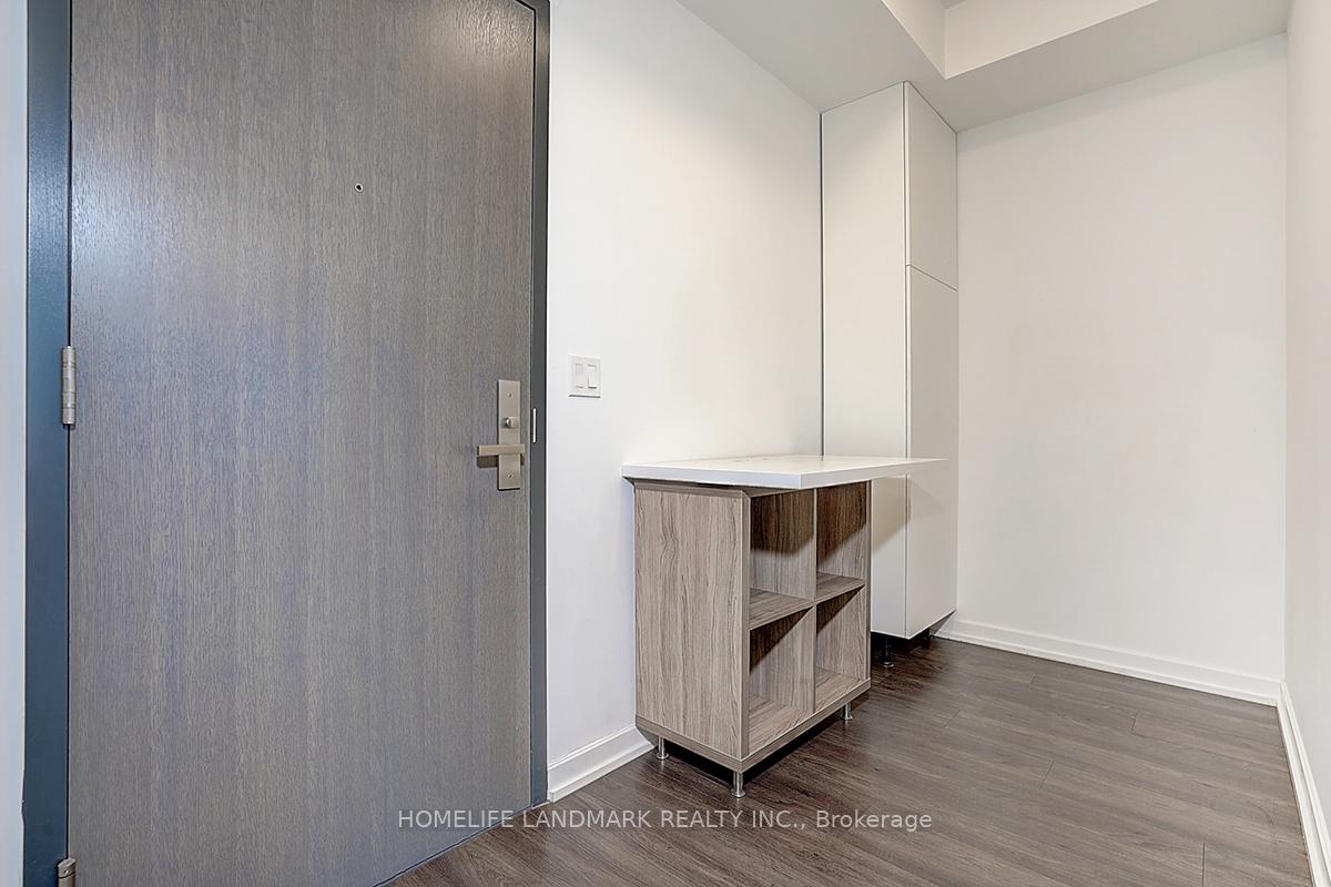 Photo 8 of Unit 806, 50 Forest Manor Road, North York, Henry Farm — HOMEH