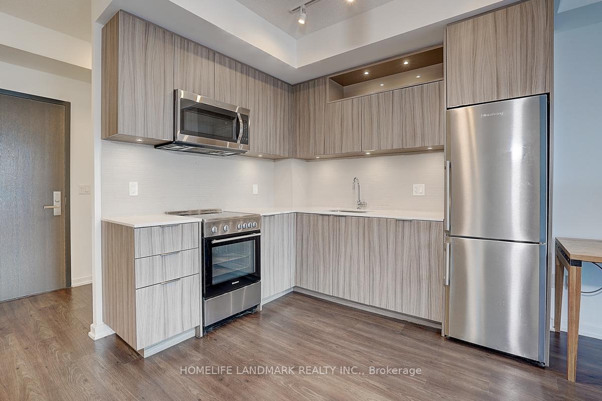 Photo 13 of Unit 806, 50 Forest Manor Road, North York, Henry Farm — HOMEH