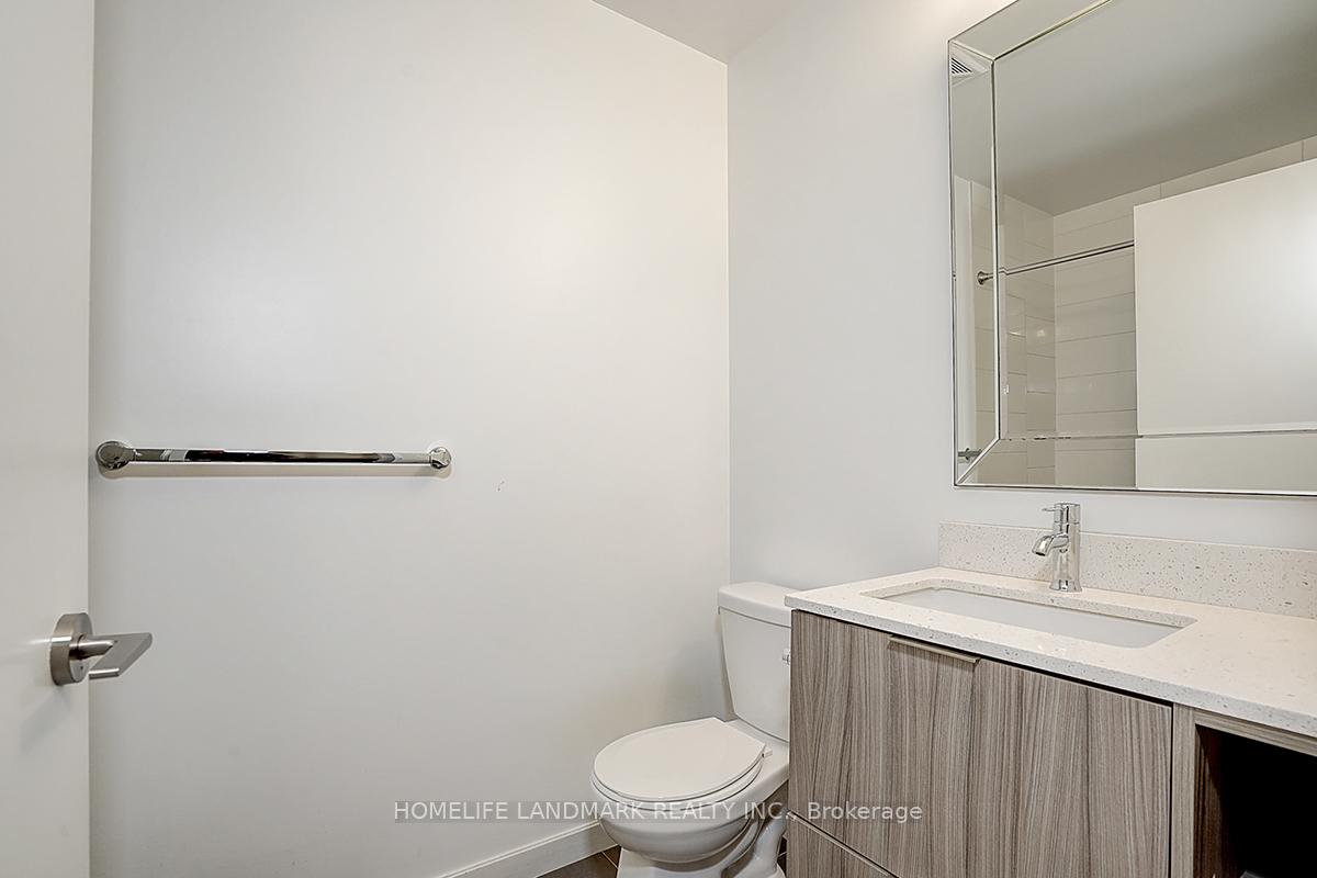 Photo 24 of Unit 806, 50 Forest Manor Road, North York, Henry Farm — HOMEH