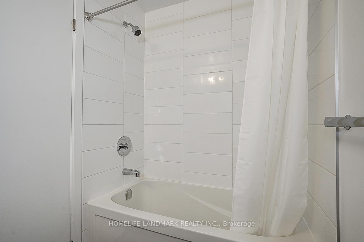 Photo 14 of Unit 806, 50 Forest Manor Road, North York, Henry Farm — HOMEH
