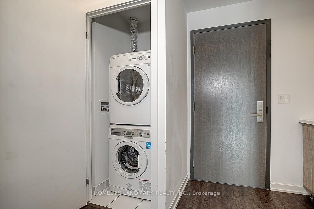 Photo 9 of Unit 806, 50 Forest Manor Road, North York, Henry Farm — HOMEH