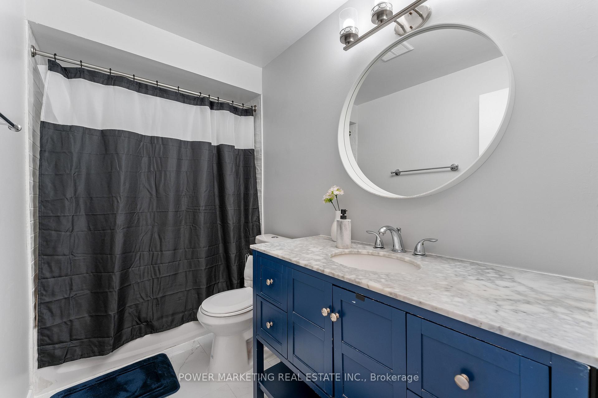 Photo 15 of Unit B, 911 Elmsmere Road, Ottawa, Beacon Hill South — HOMEH