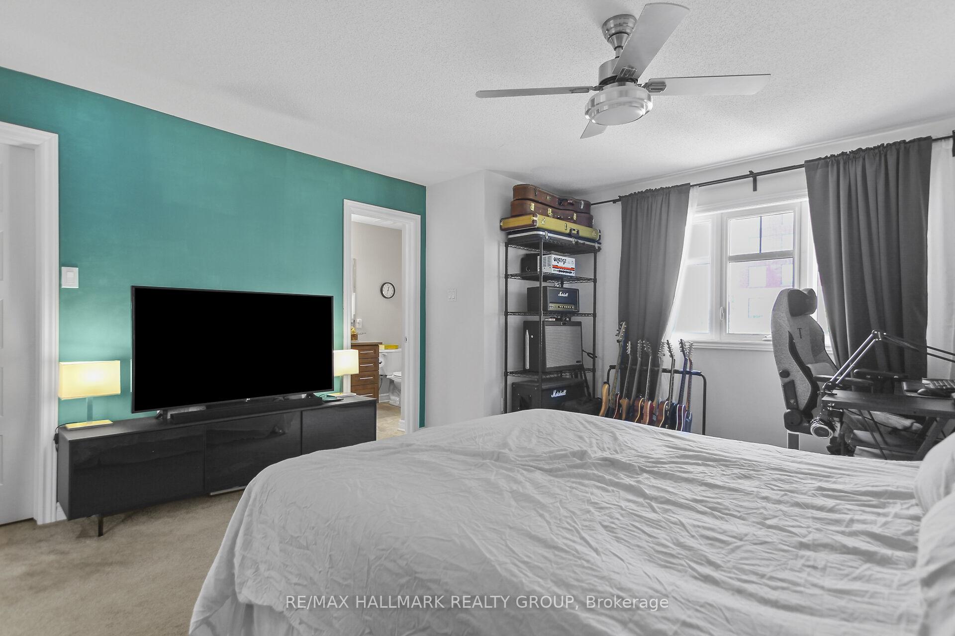 Photo 22 of 219 Mancini Way, Ottawa, Barrhaven - Strandherd — HOMEH