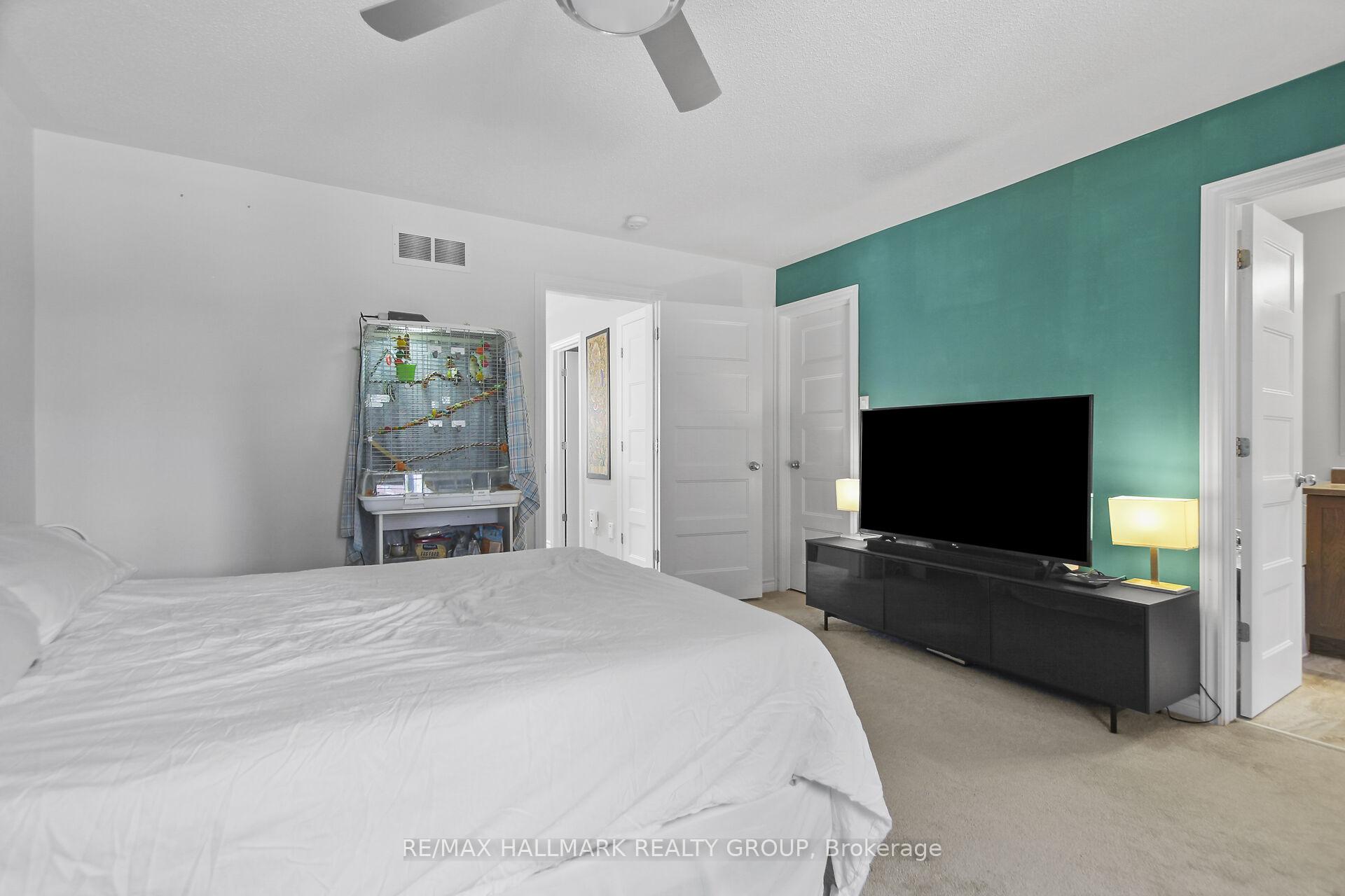 Photo 23 of 219 Mancini Way, Ottawa, Barrhaven - Strandherd — HOMEH