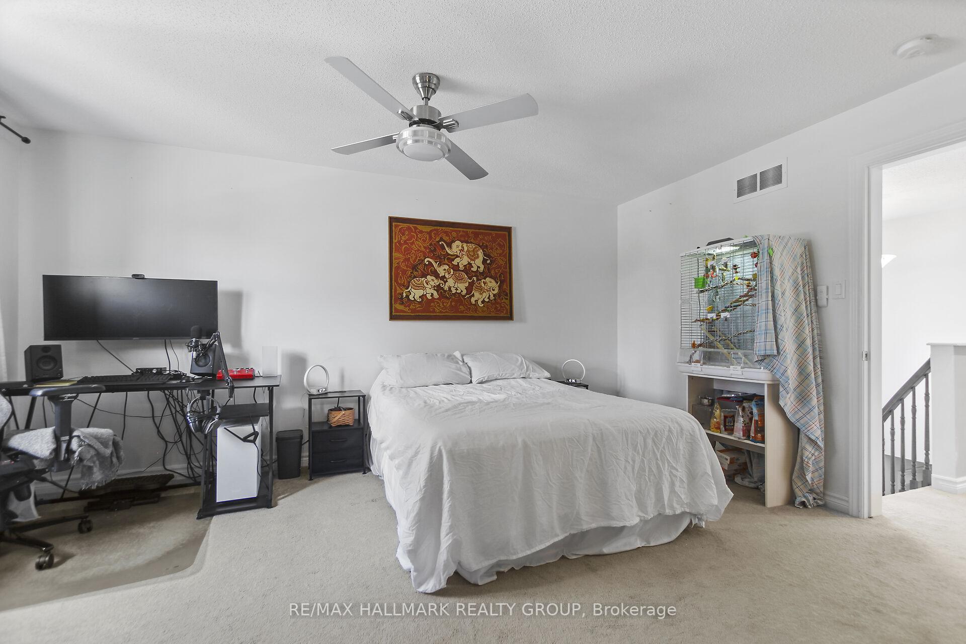 Photo 24 of 219 Mancini Way, Ottawa, Barrhaven - Strandherd — HOMEH
