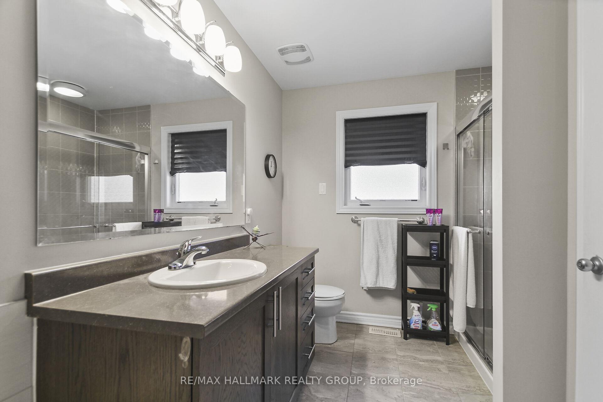 Photo 25 of 219 Mancini Way, Ottawa, Barrhaven - Strandherd — HOMEH