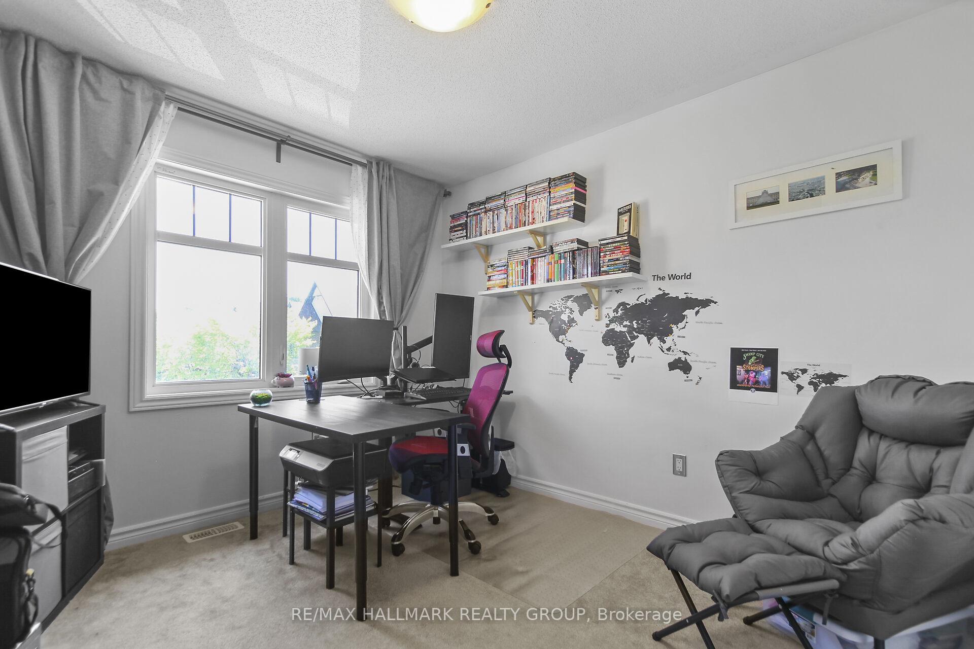 Photo 28 of 219 Mancini Way, Ottawa, Barrhaven - Strandherd — HOMEH