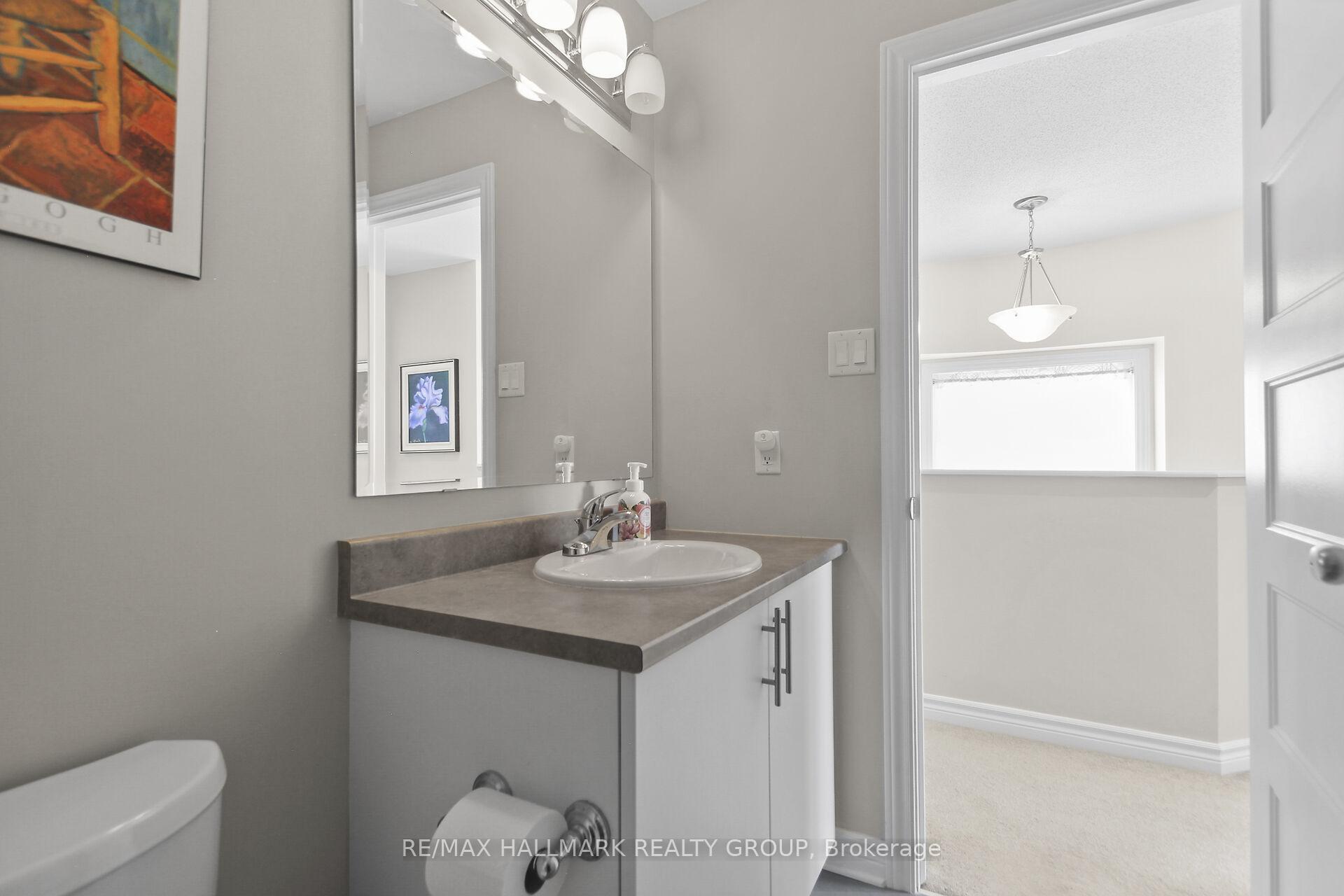 Photo 27 of 219 Mancini Way, Ottawa, Barrhaven - Strandherd — HOMEH