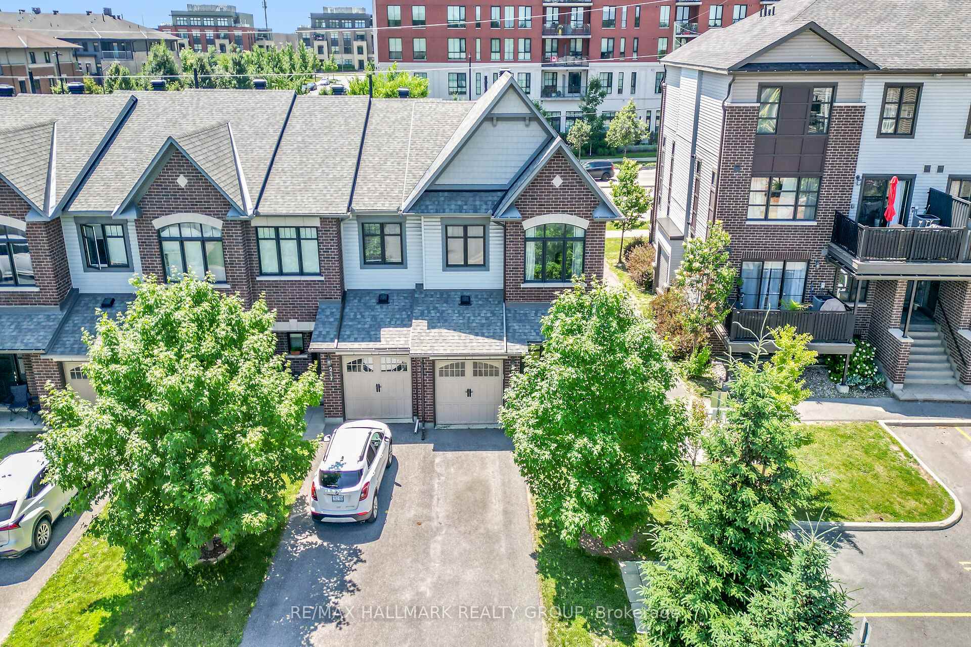 Photo 44 of 219 Mancini Way, Ottawa, Barrhaven - Strandherd — HOMEH