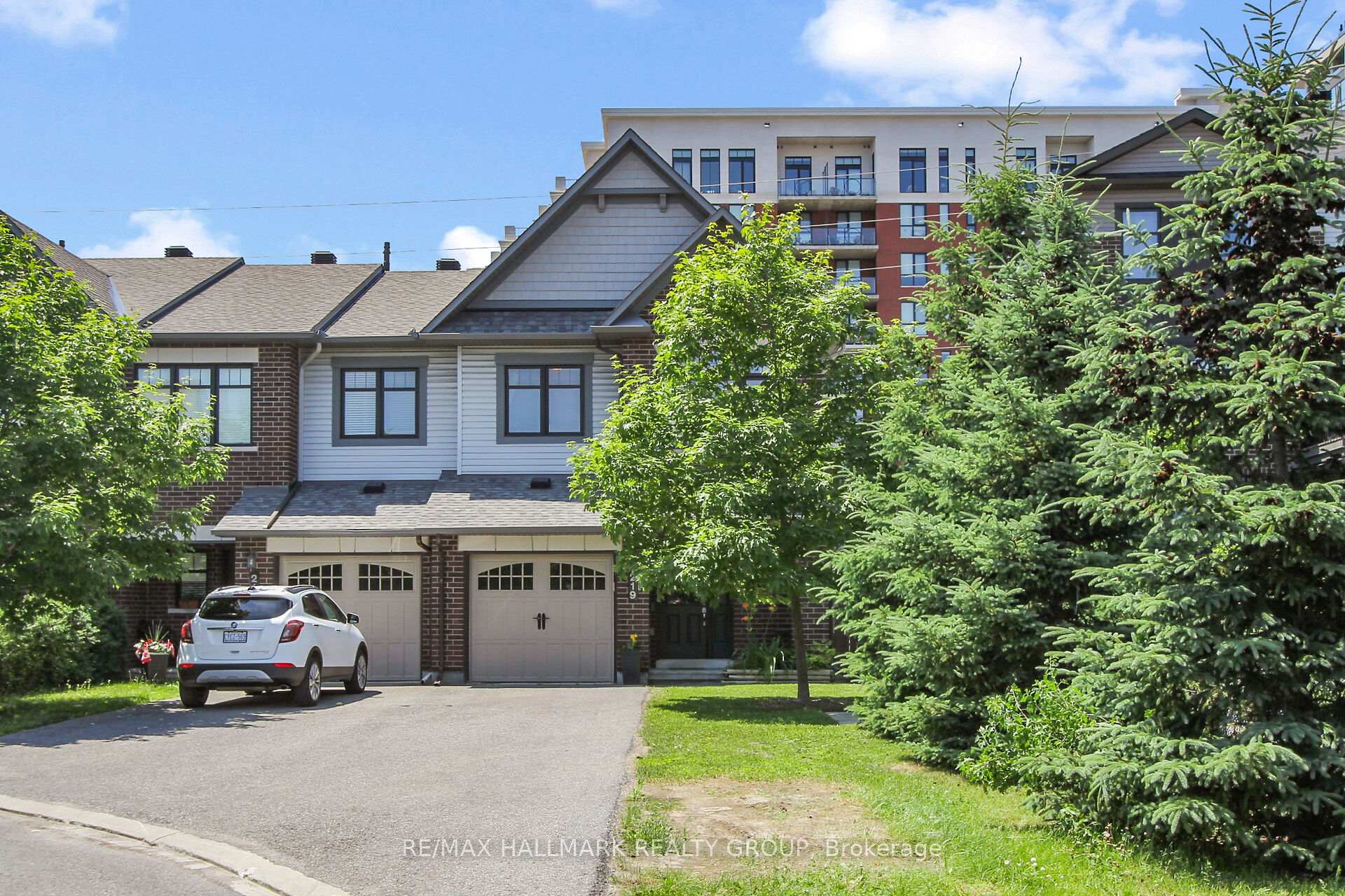 Photo 43 of 219 Mancini Way, Ottawa, Barrhaven - Strandherd — HOMEH