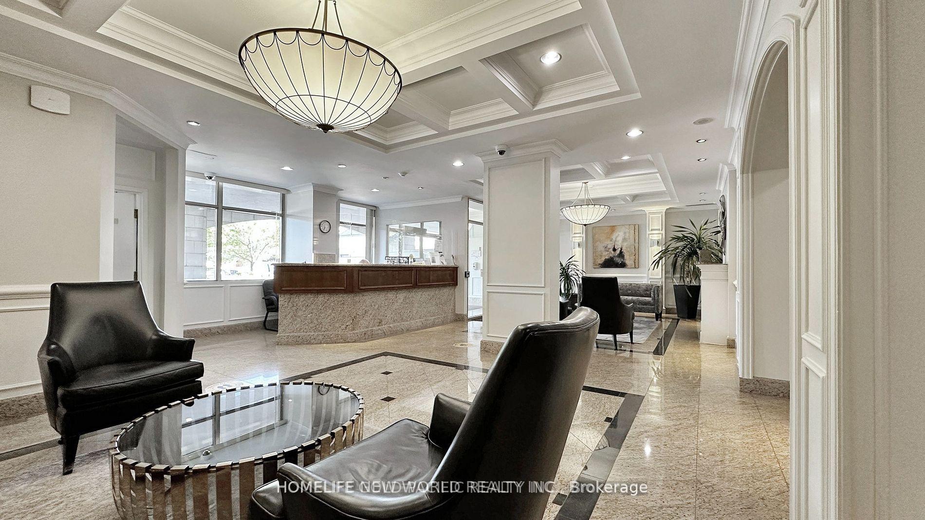 Photo 16 of Unit 301, 130 Pond Drive, Markham, Commerce Valley — HOMEH