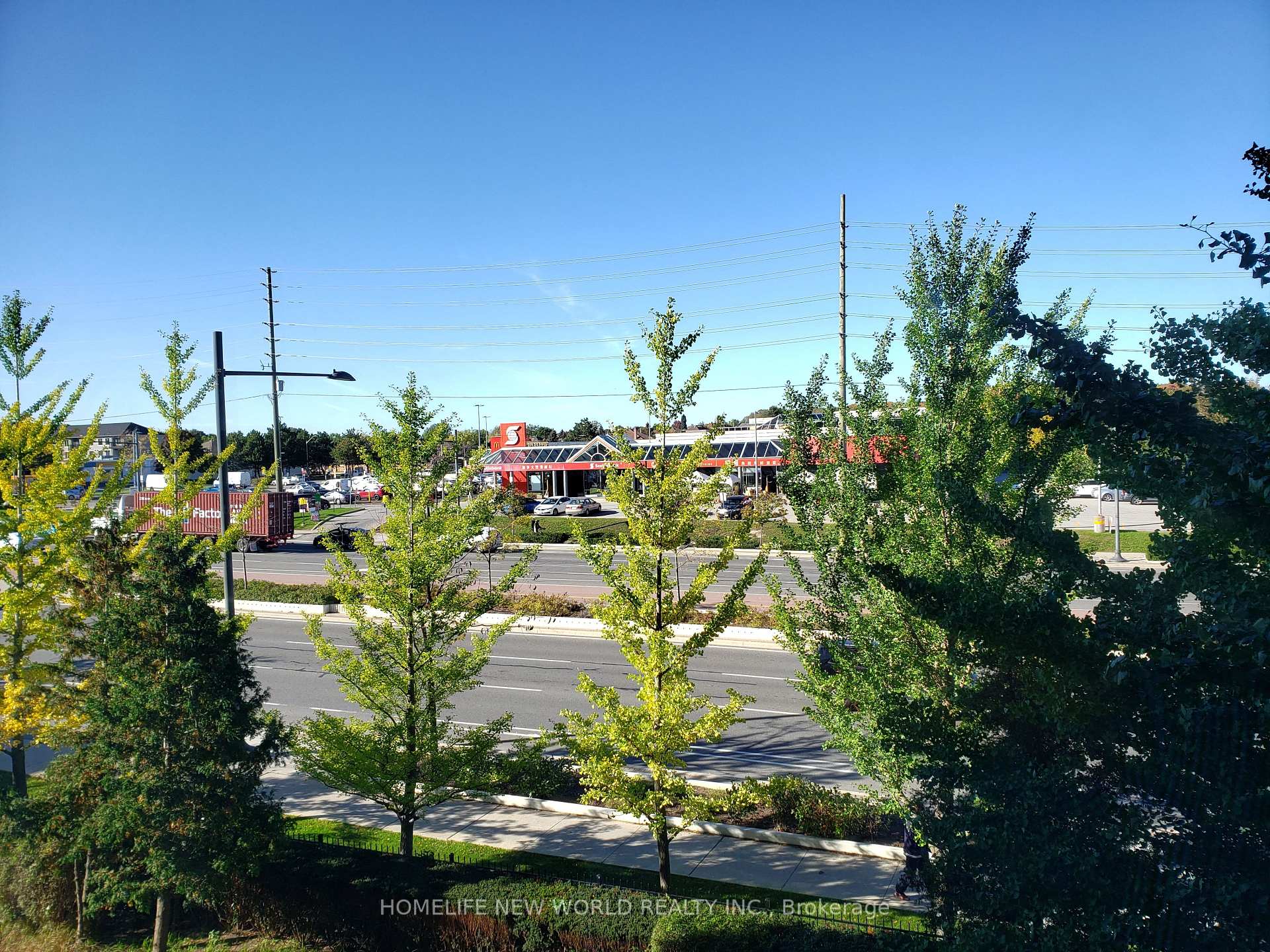 Photo 17 of Unit 301, 130 Pond Drive, Markham, Commerce Valley — HOMEH