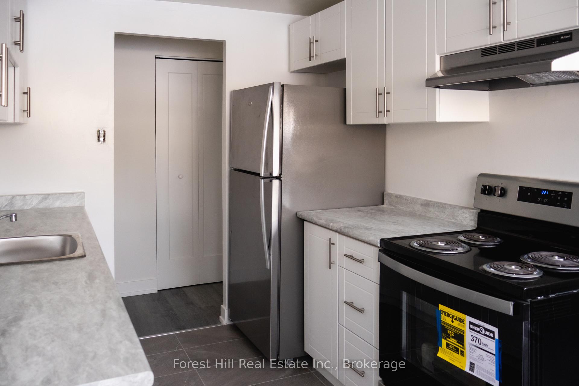 Photo 1 of Unit 102, 176 Eighth Street, Collingwood — HOMEH