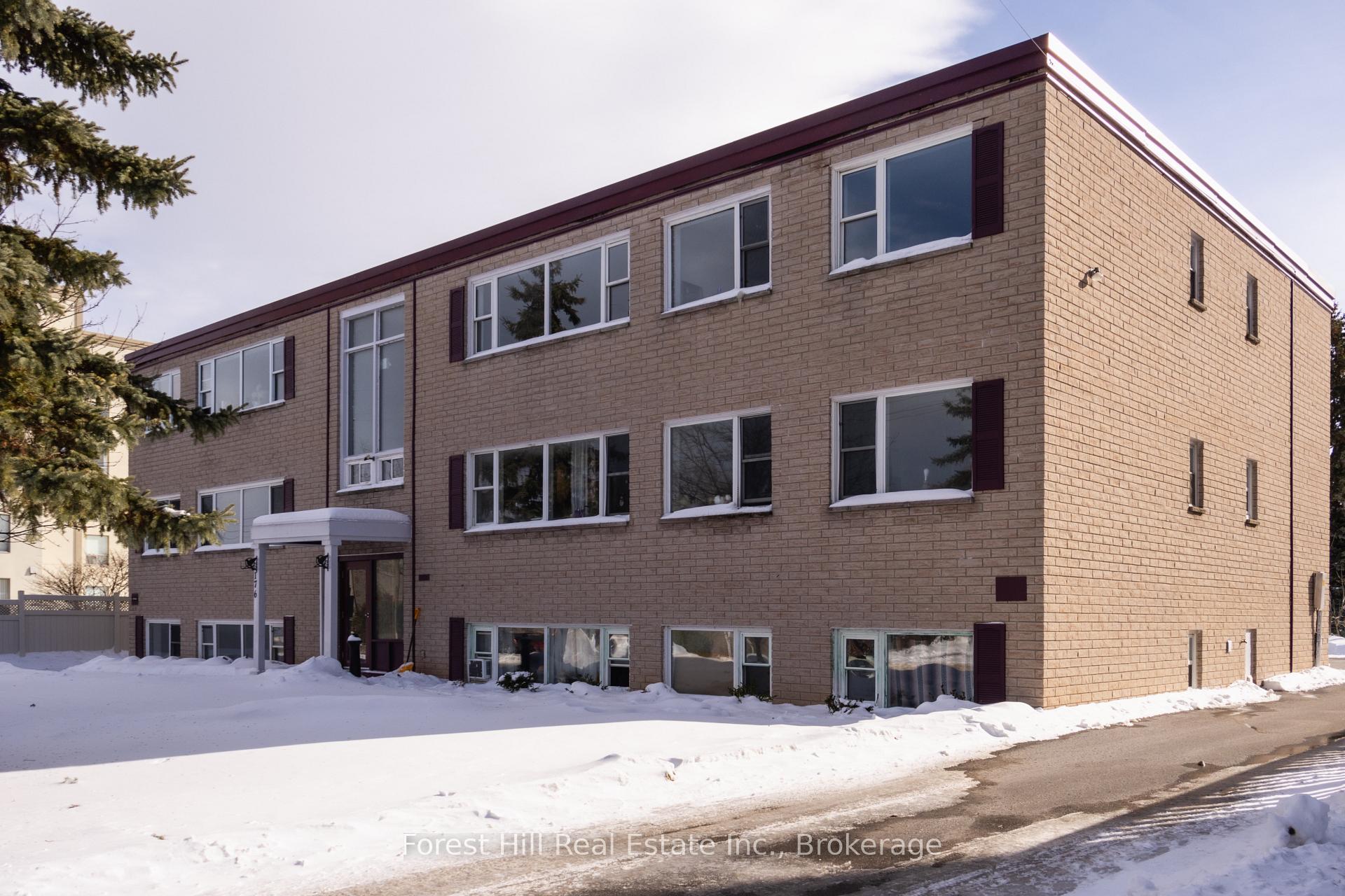Photo 11 of Unit 102, 176 Eighth Street, Collingwood — HOMEH
