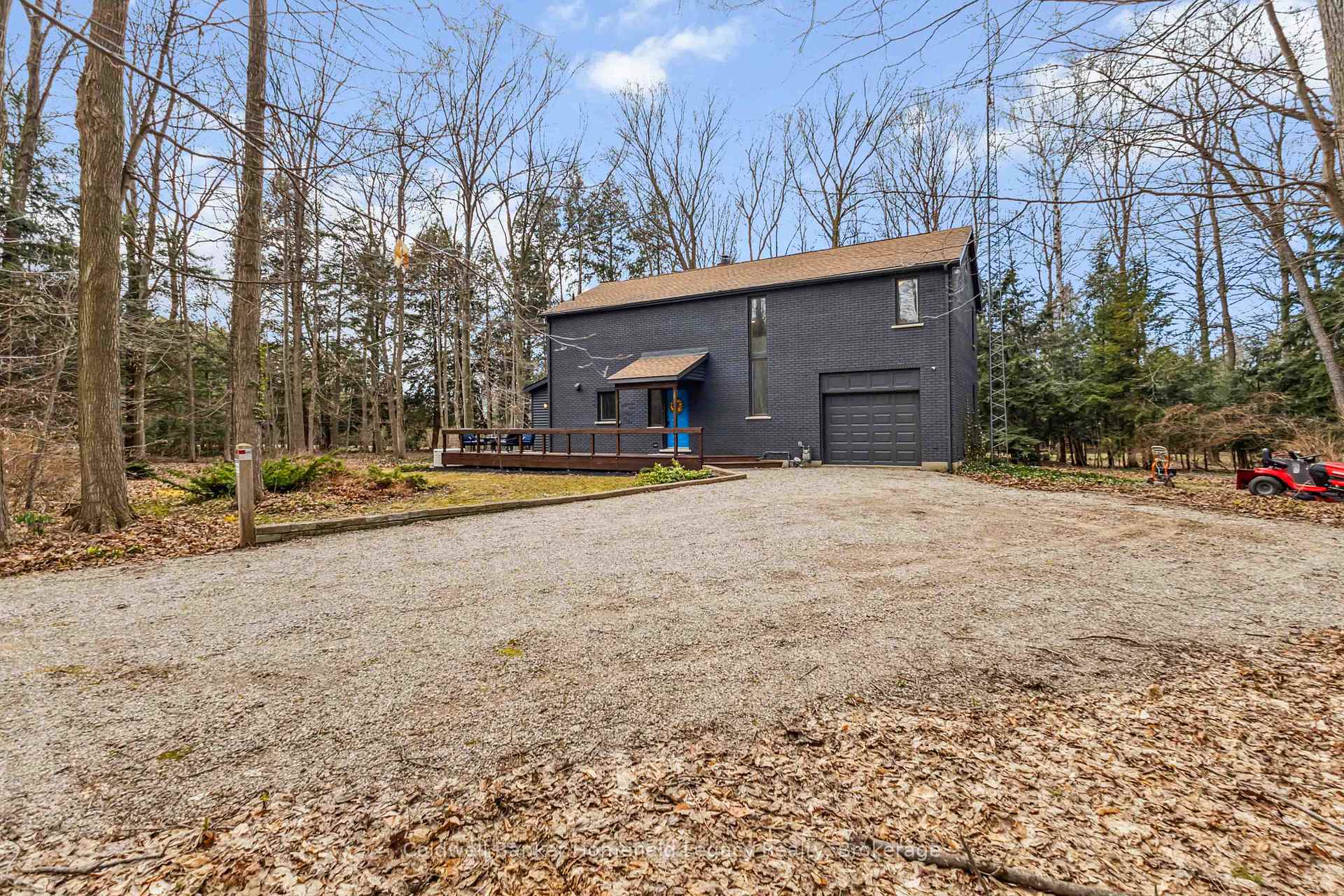 Photo 3 of 35576A Bayfield River Road, Central Huron, Goderich — HOMEH