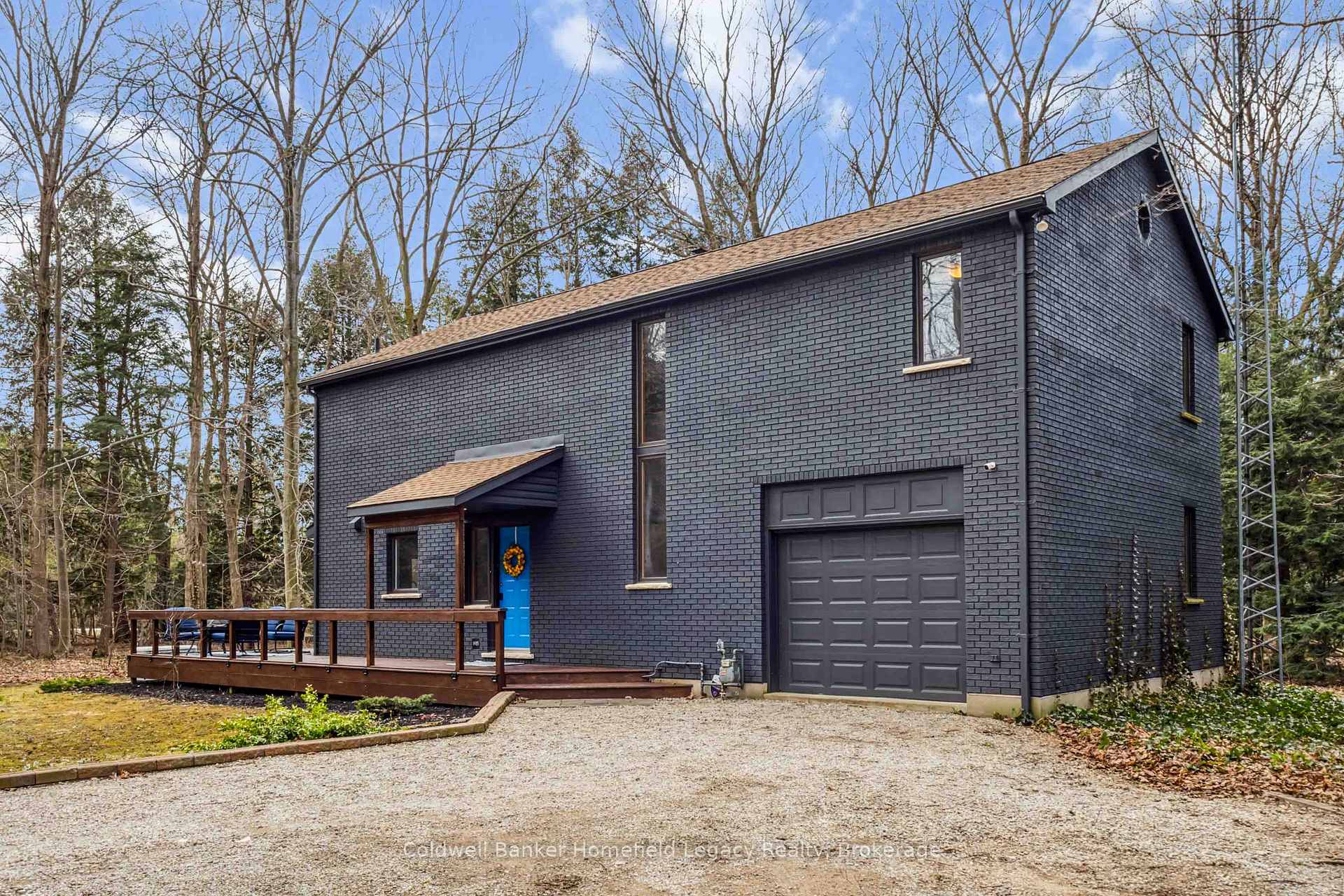 Photo 2 of 35576A Bayfield River Road, Central Huron, Goderich — HOMEH