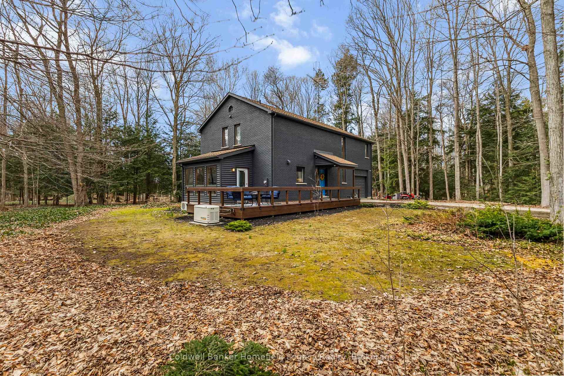 Photo 5 of 35576A Bayfield River Road, Central Huron, Goderich — HOMEH