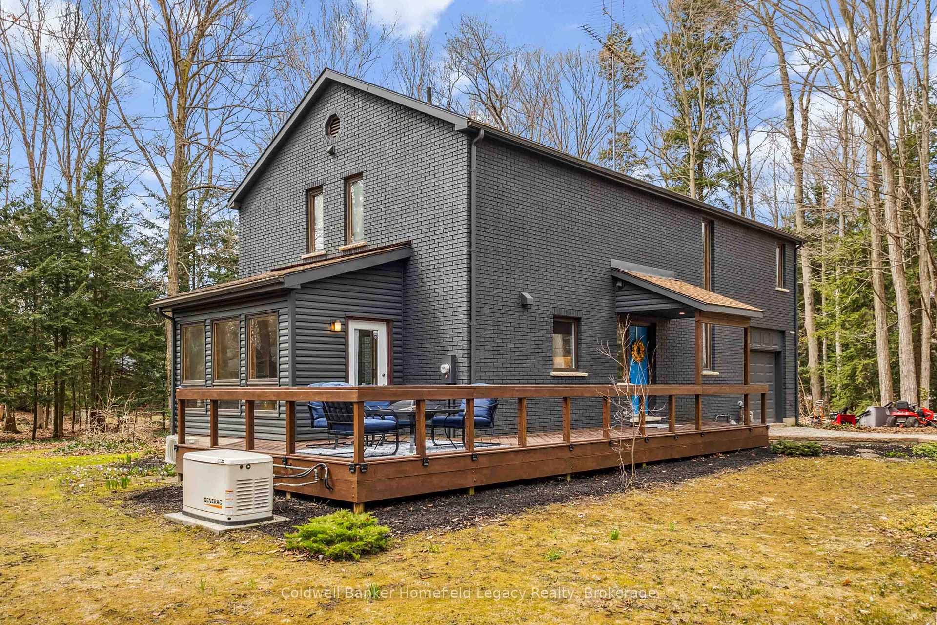 Photo 4 of 35576A Bayfield River Road, Central Huron, Goderich — HOMEH