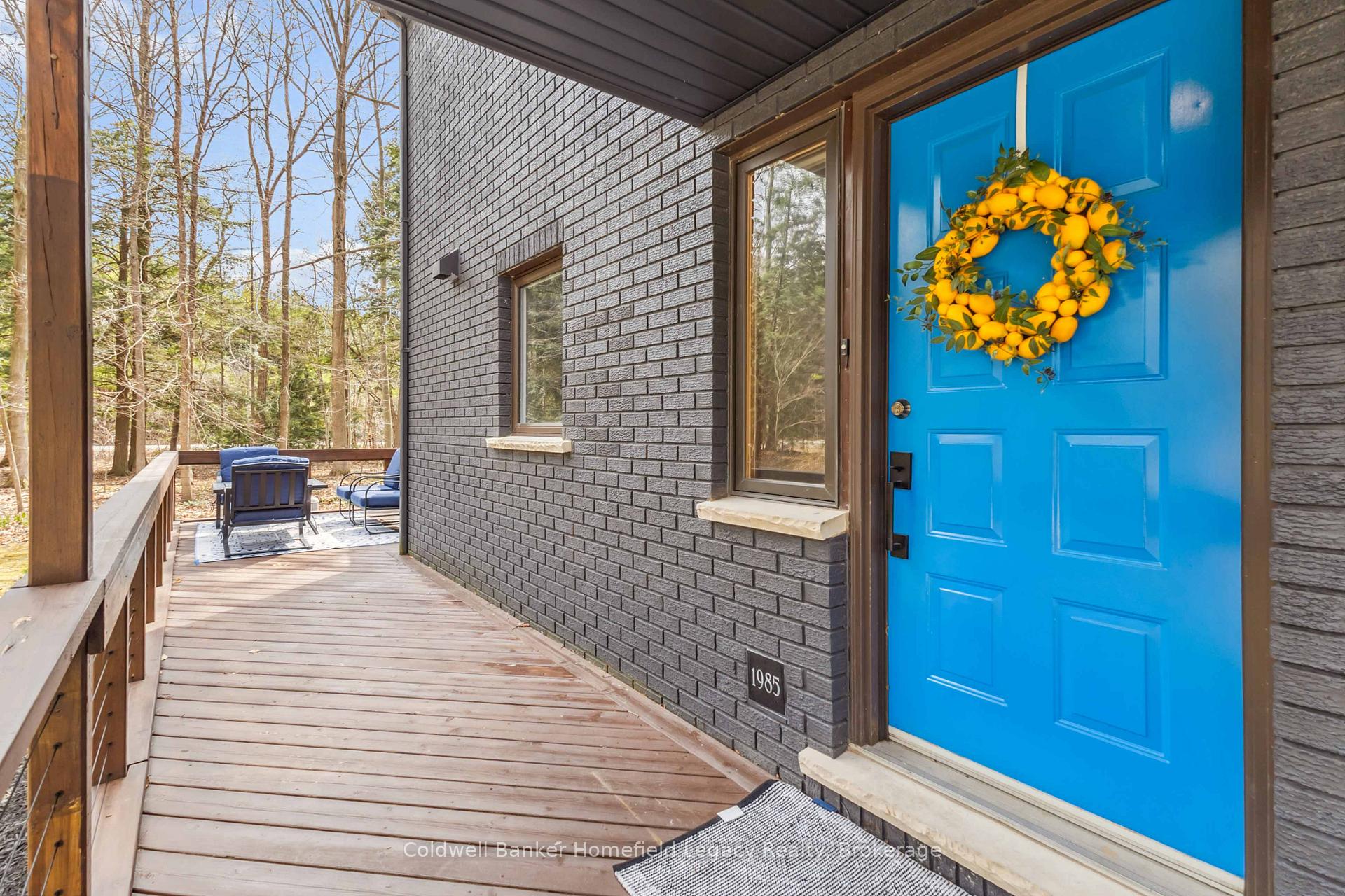 Photo 6 of 35576A Bayfield River Road, Central Huron, Goderich — HOMEH