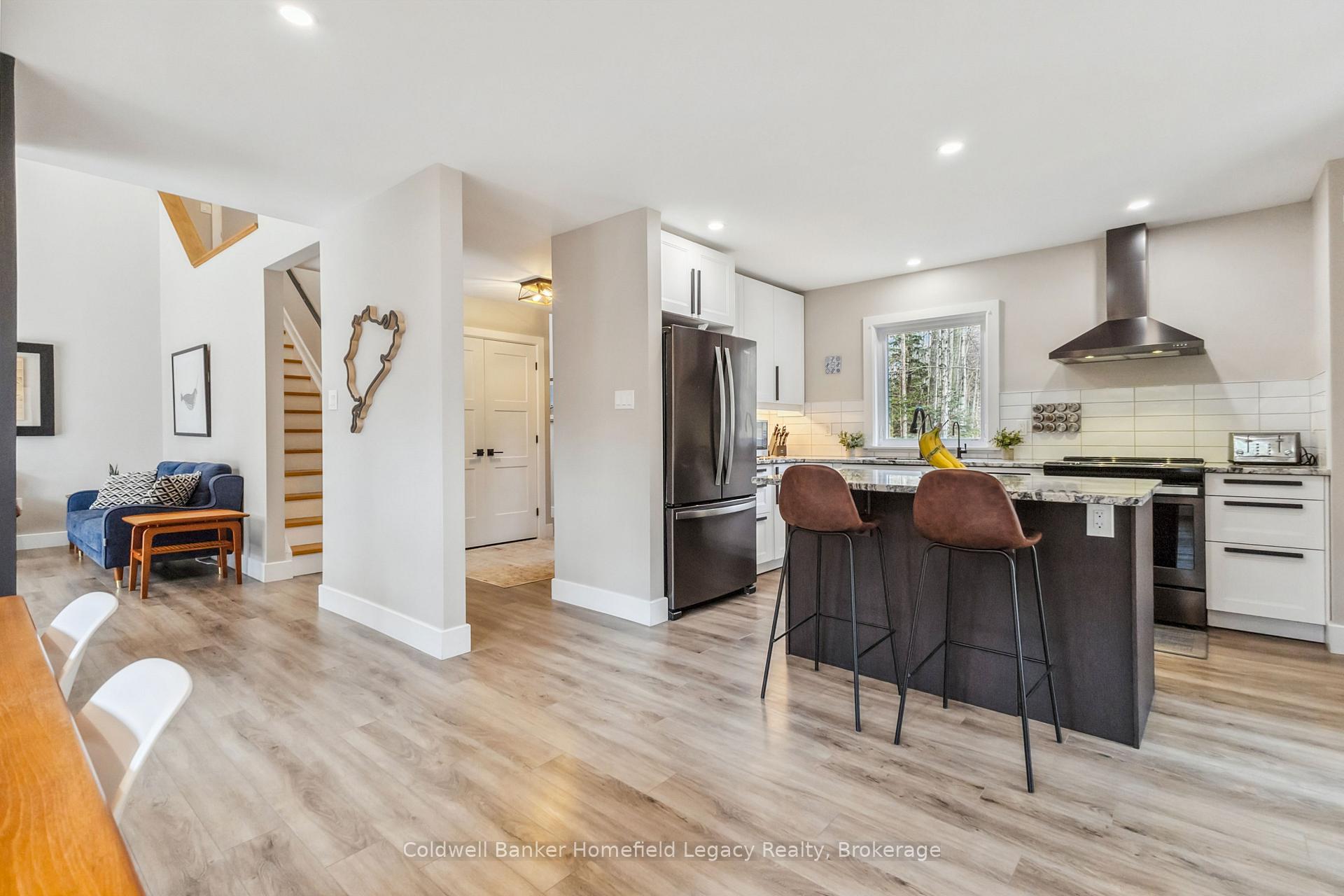 Photo 20 of 35576A Bayfield River Road, Central Huron, Goderich — HOMEH