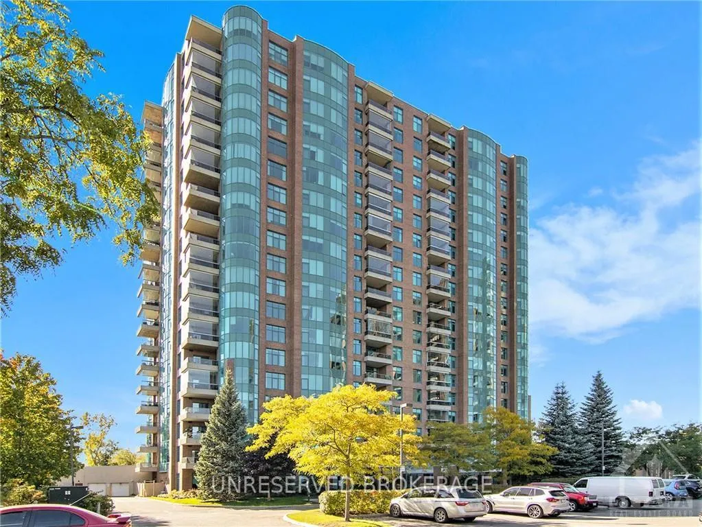 Photo 1 of Unit 801, 3590 Rivergate Way, Ottawa, Quinterra — HOMEH