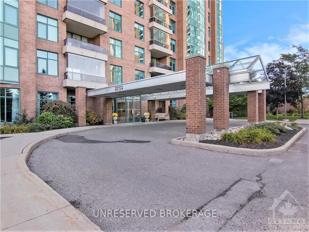 Photo 2 of Unit 801, 3590 Rivergate Way, Ottawa, Quinterra — HOMEH