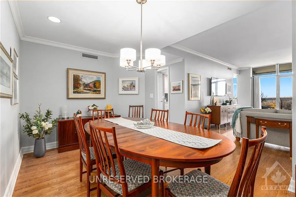 Photo 6 of Unit 801, 3590 Rivergate Way, Ottawa, Quinterra — HOMEH