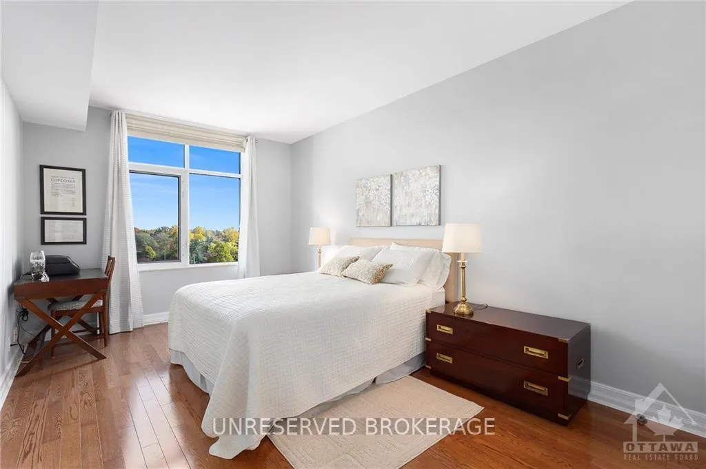 Photo 9 of Unit 801, 3590 Rivergate Way, Ottawa, Quinterra — HOMEH