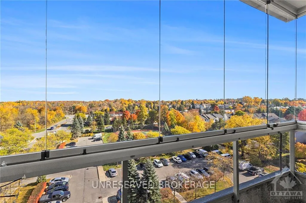 Photo 10 of Unit 801, 3590 Rivergate Way, Ottawa, Quinterra — HOMEH