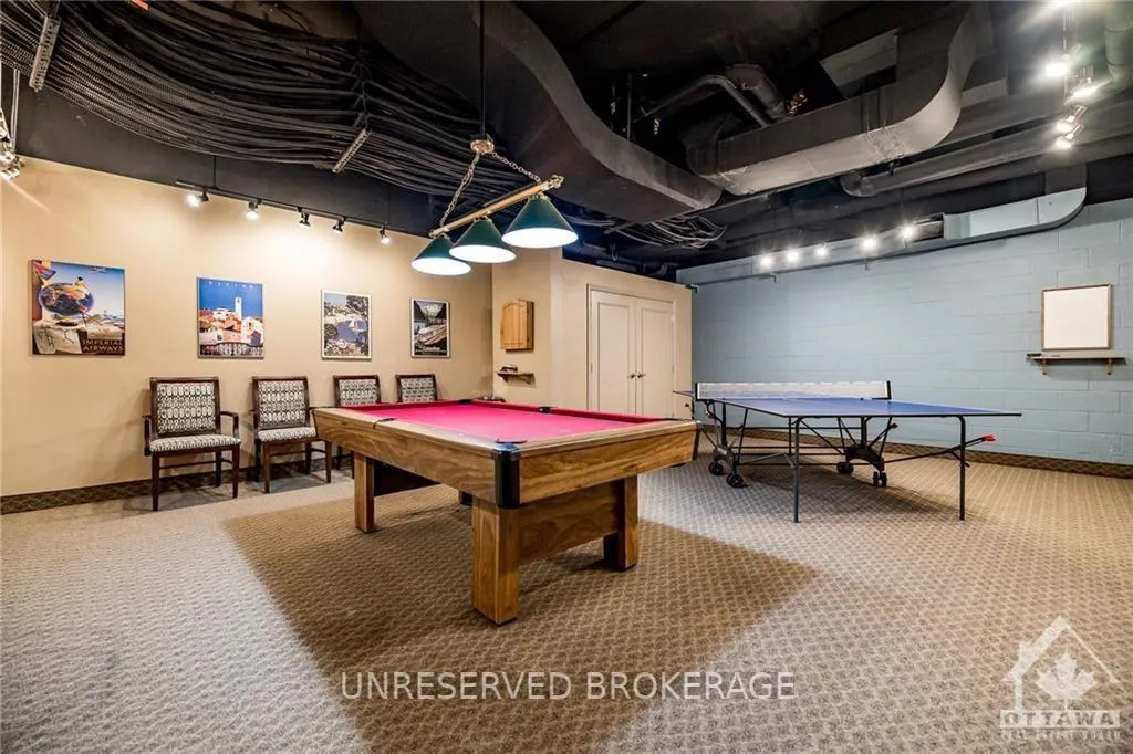 Photo 12 of Unit 801, 3590 Rivergate Way, Ottawa, Quinterra — HOMEH