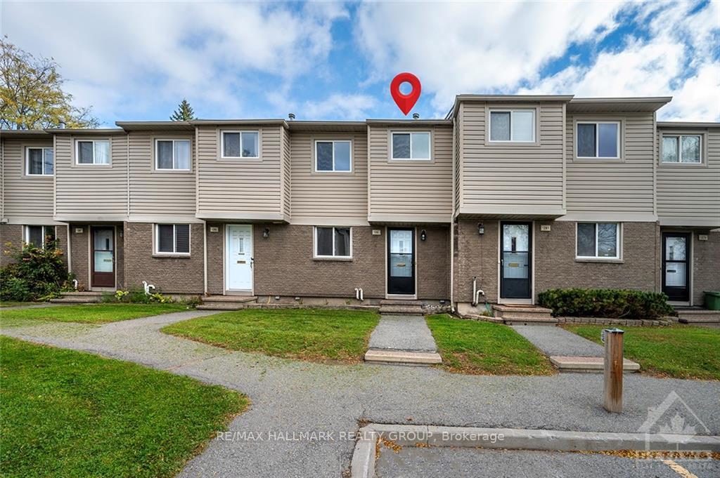 Photo 1 of 1283 Perez Crescent, Ottawa, Carson Grove — HOMEH