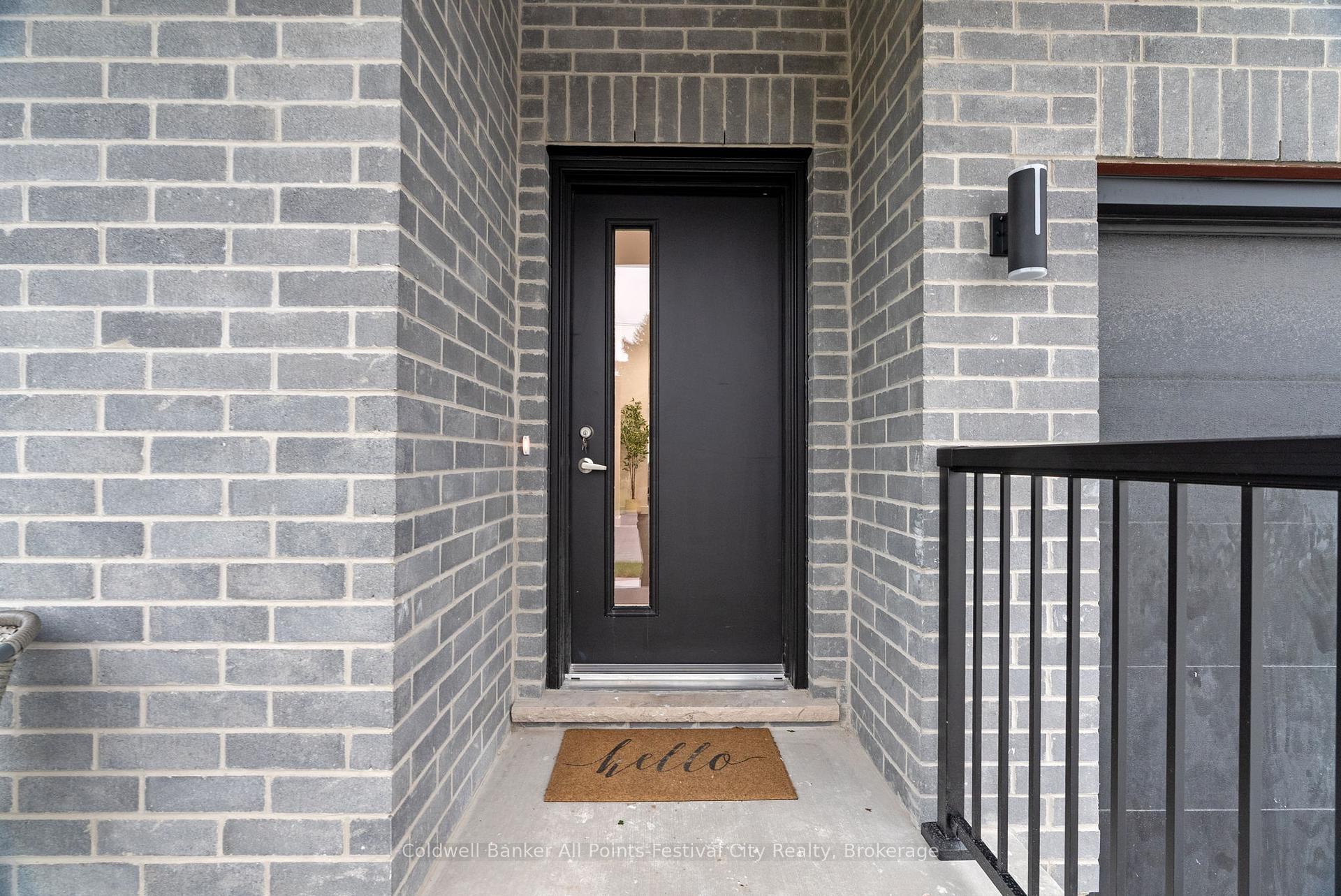 Photo 8 of 166 Park Street, Goderich, Goderich (Town) — HOMEH