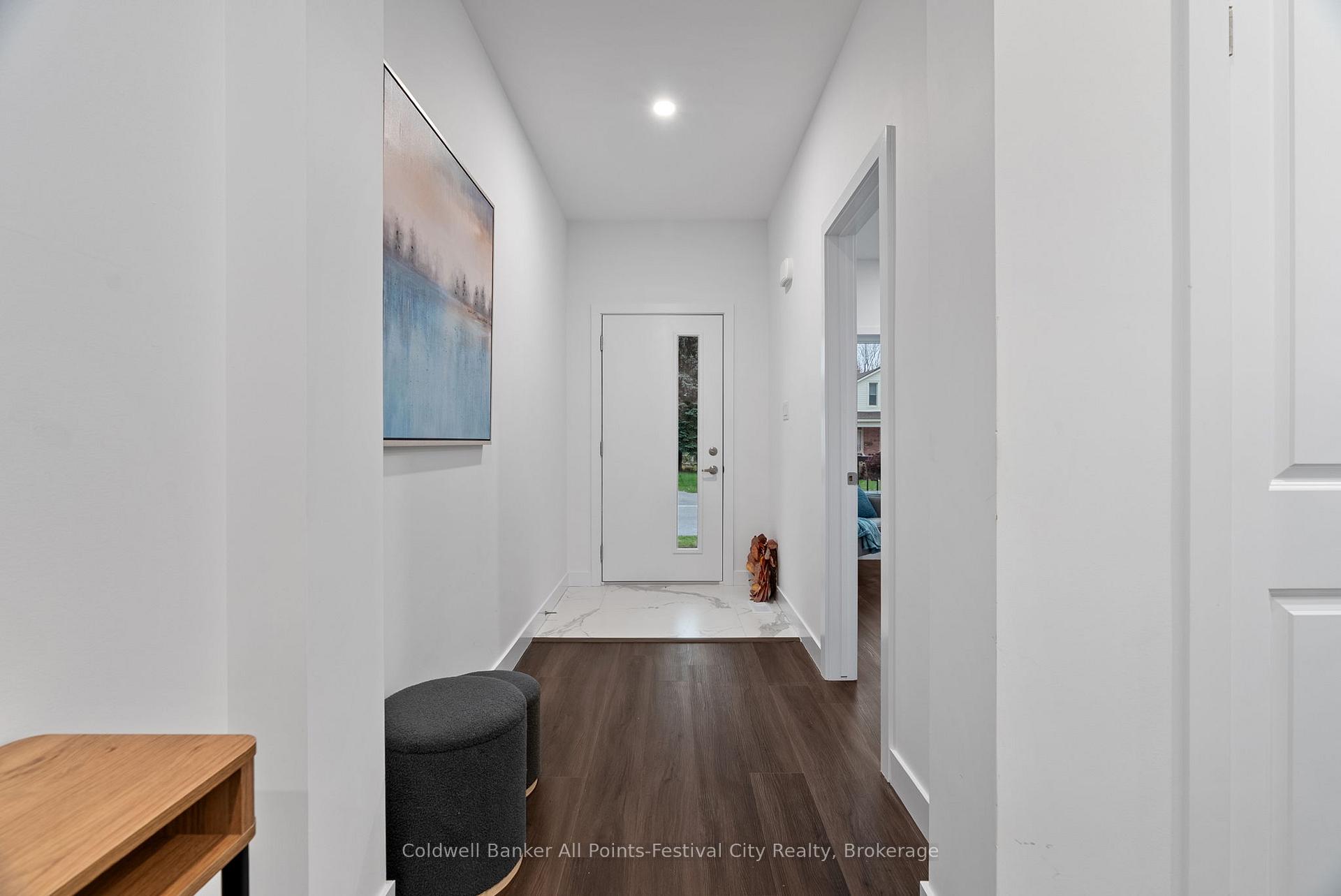 Photo 7 of 166 Park Street, Goderich, Goderich (Town) — HOMEH