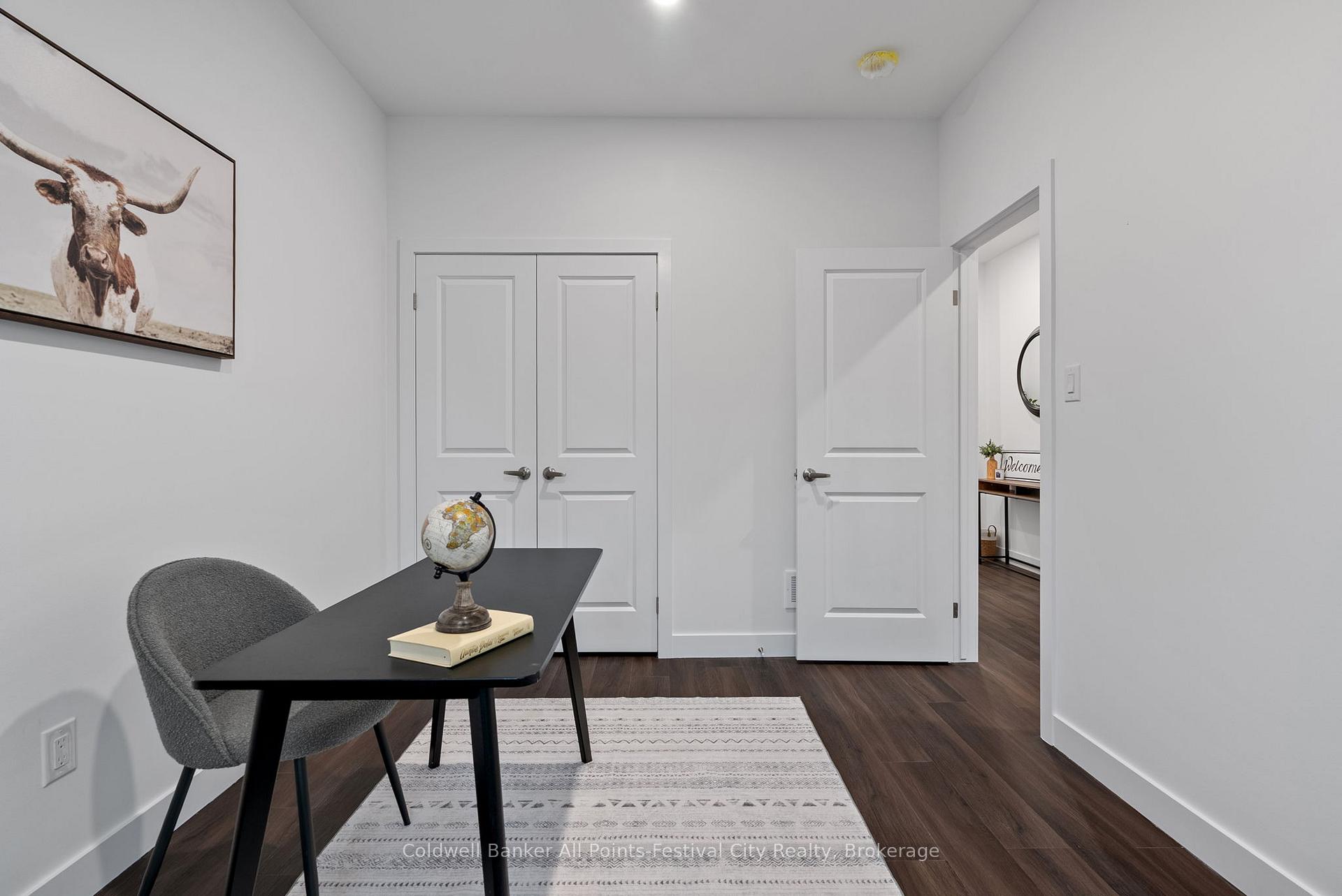 Photo 10 of 166 Park Street, Goderich, Goderich (Town) — HOMEH