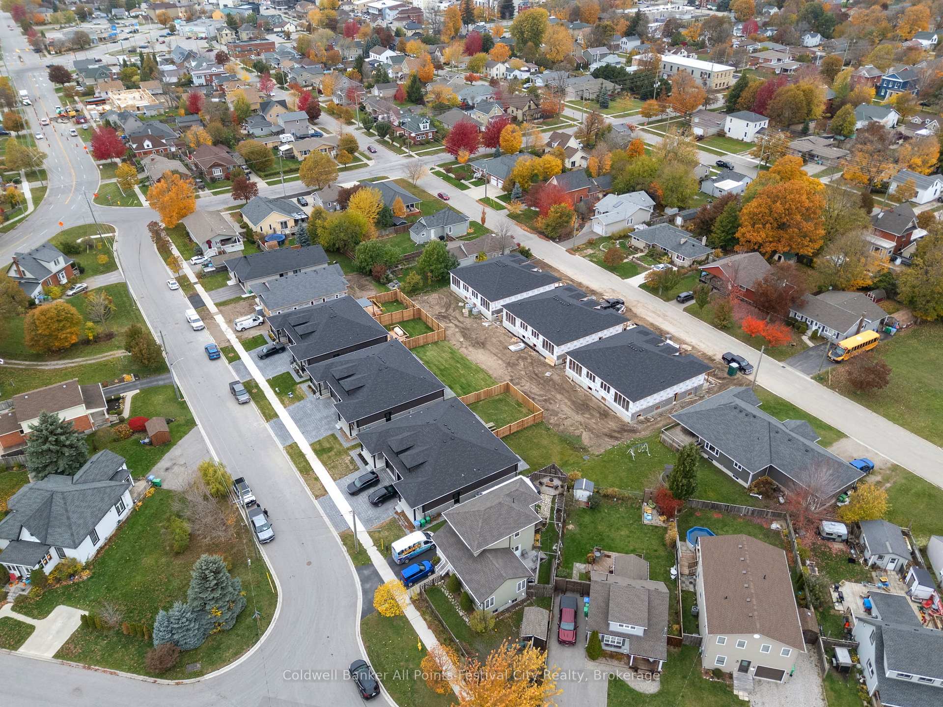 Photo 44 of 166 Park Street, Goderich, Goderich (Town) — HOMEH