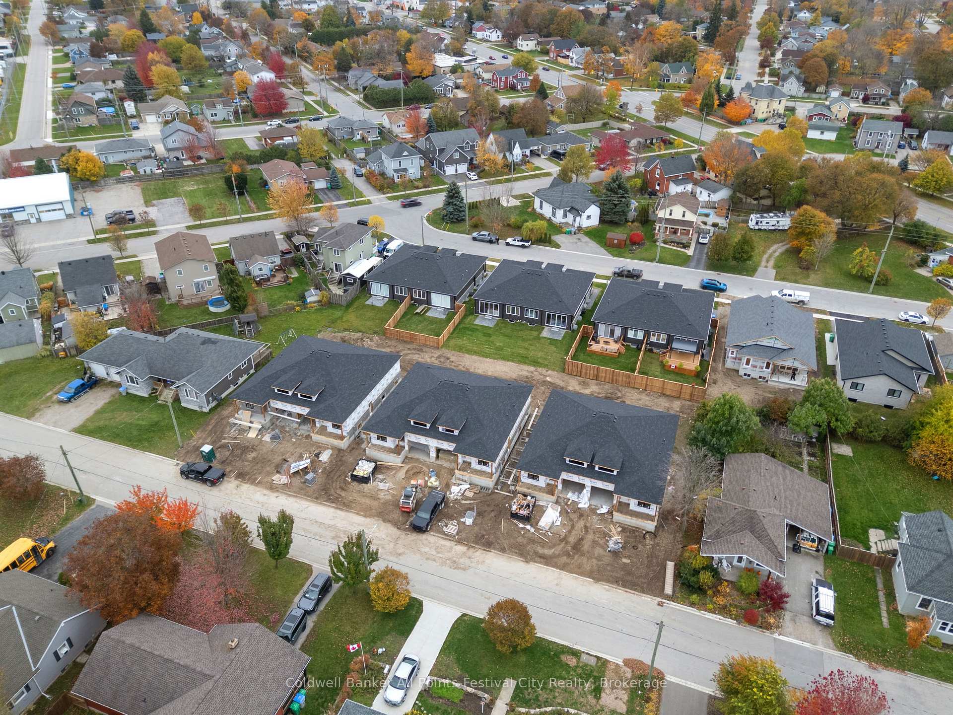 Photo 49 of 166 Park Street, Goderich, Goderich (Town) — HOMEH