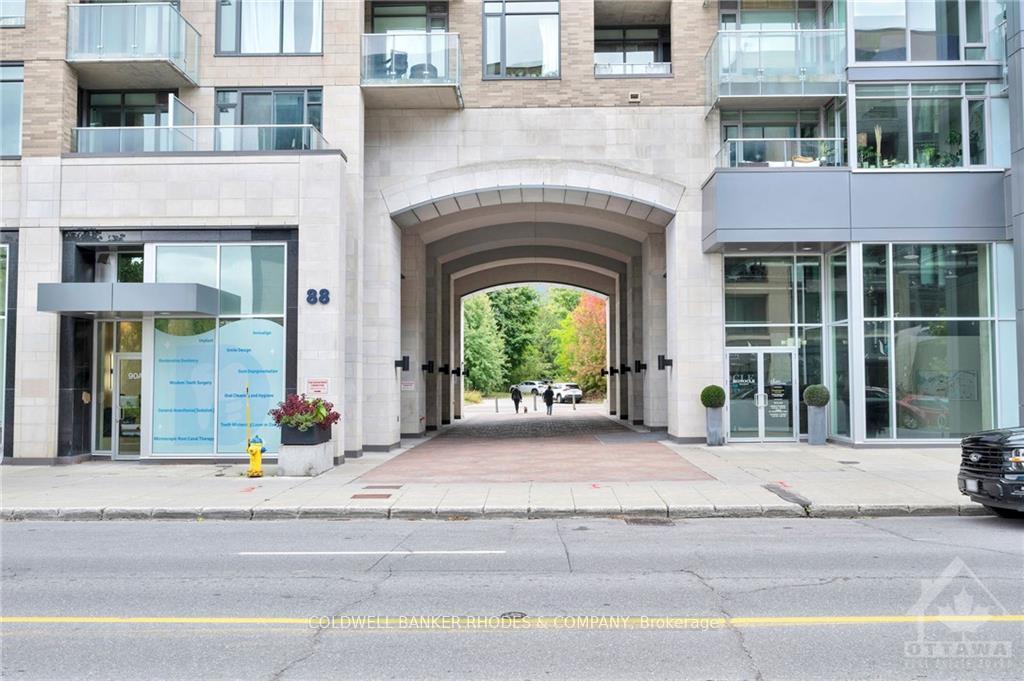 Photo 1 of Unit 207, 88 Richmond Road, Ottawa, Westboro/Hampton Park — HOMEH