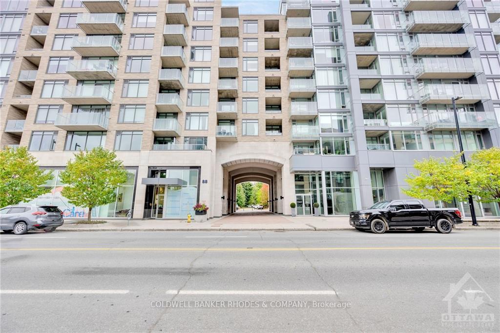 Photo 2 of Unit 207, 88 Richmond Road, Ottawa, Westboro/Hampton Park — HOMEH