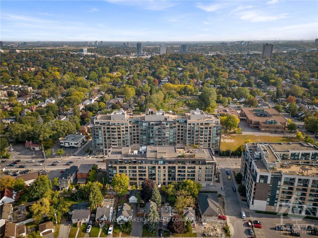Photo 19 of Unit 207, 88 Richmond Road, Ottawa, Westboro/Hampton Park — HOMEH