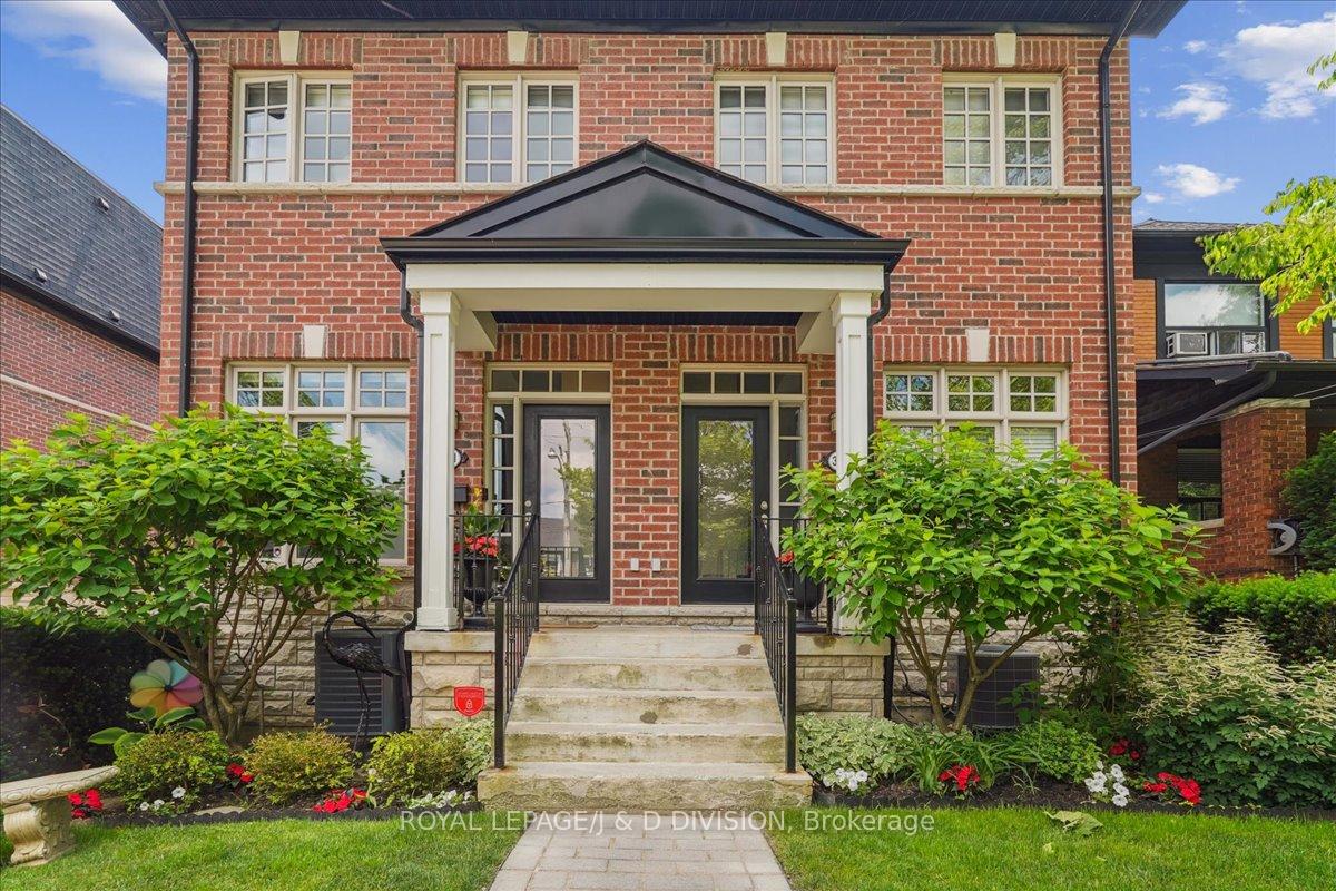 Photo 2 of 361 Roehampton Avenue, Toronto, Mount Pleasant East — HOMEH