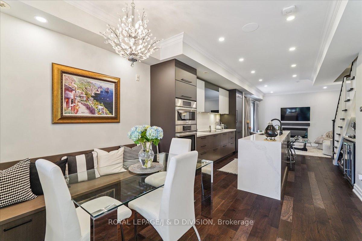 Photo 6 of 361 Roehampton Avenue, Toronto, Mount Pleasant East — HOMEH
