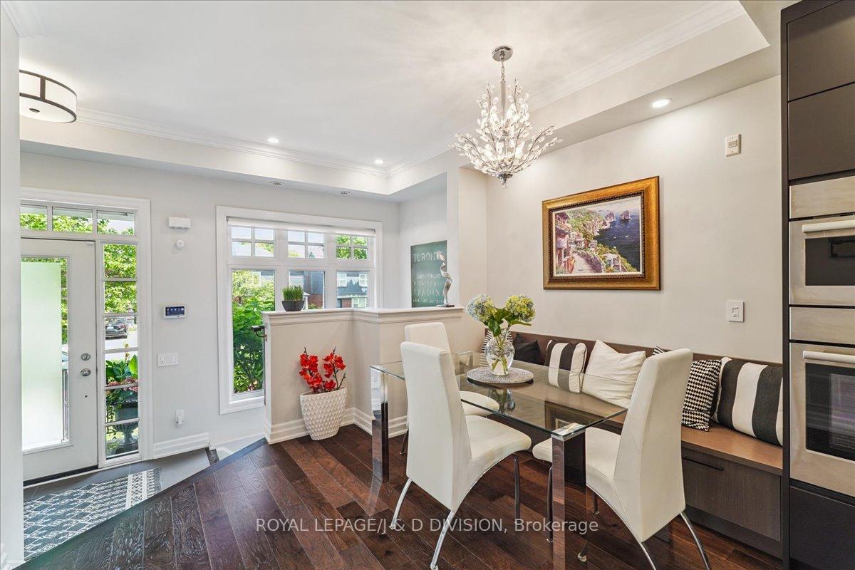 Photo 7 of 361 Roehampton Avenue, Toronto, Mount Pleasant East — HOMEH