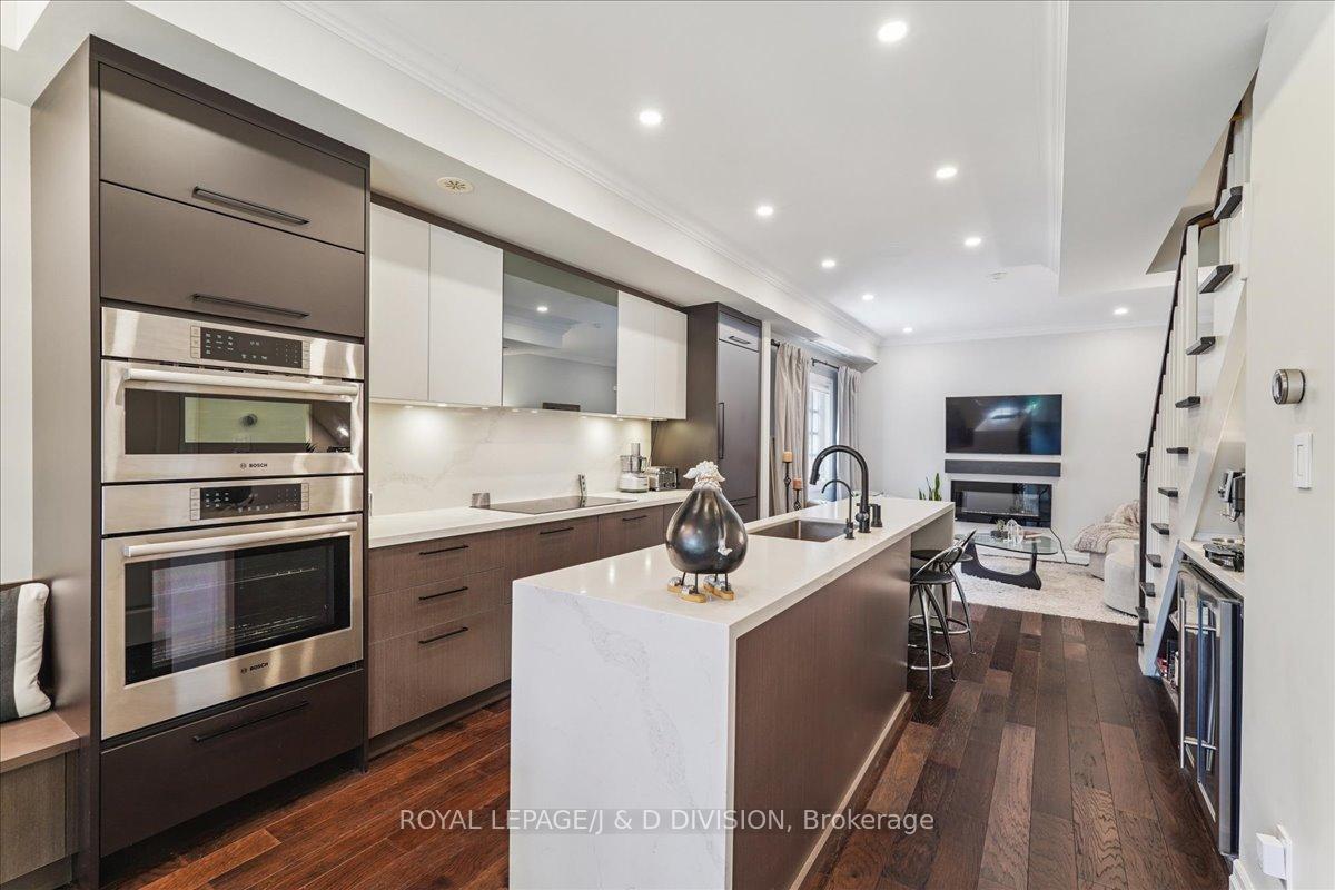 Photo 8 of 361 Roehampton Avenue, Toronto, Mount Pleasant East — HOMEH